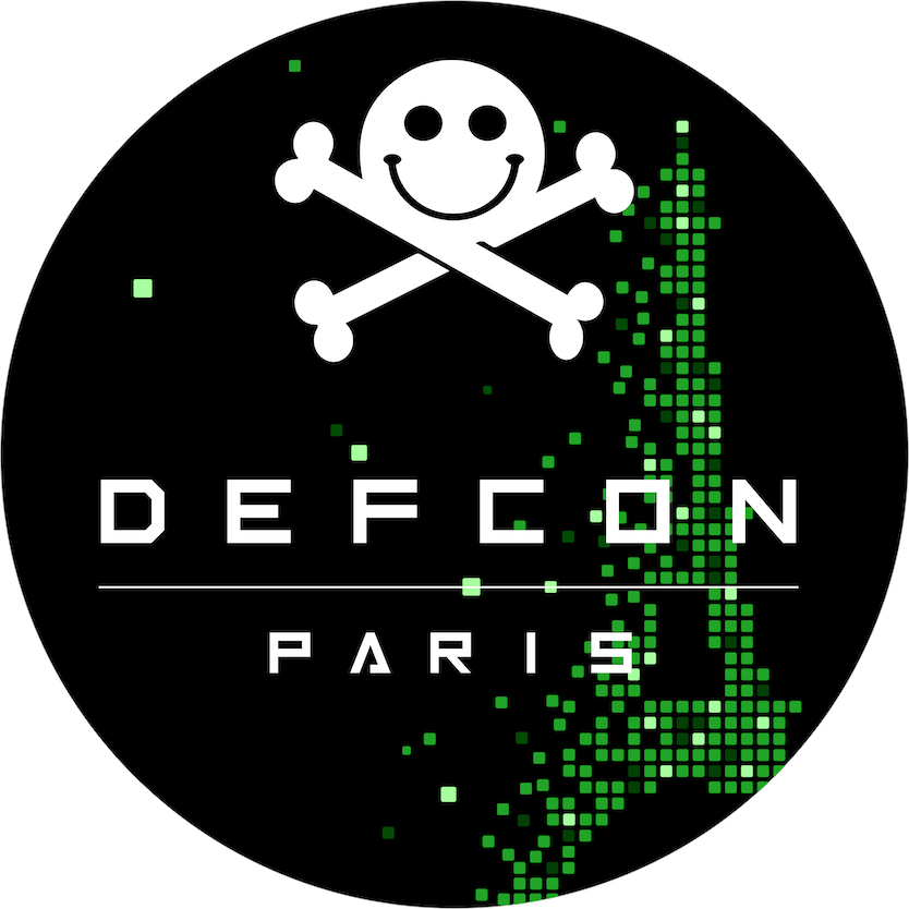 DEFCON Paris
